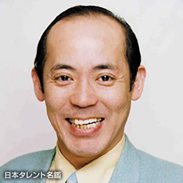 曽我廼家　寛太郎