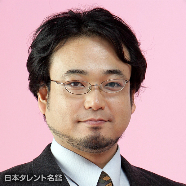 高宮　武郎