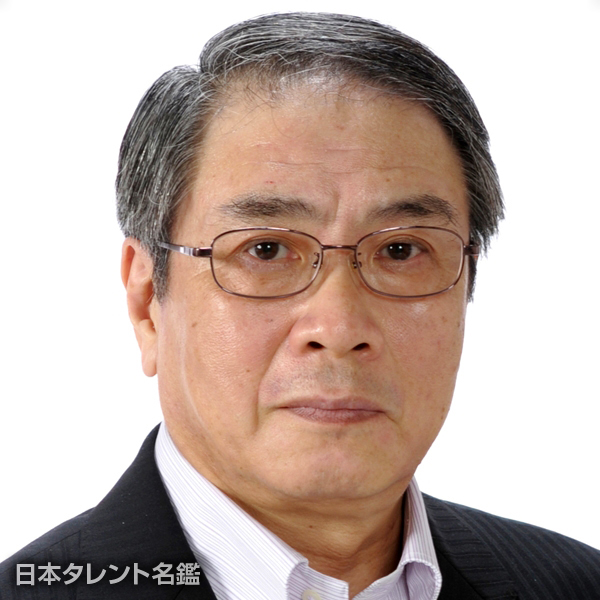 武井　茂