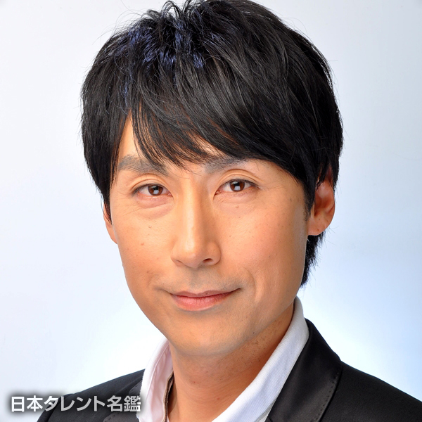 茶花　健太