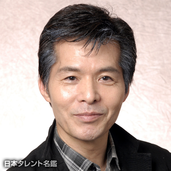 堂下　勝気