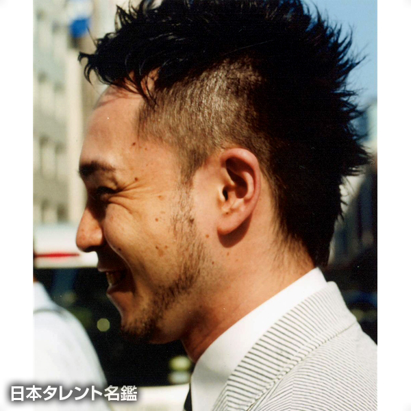 西田　征史