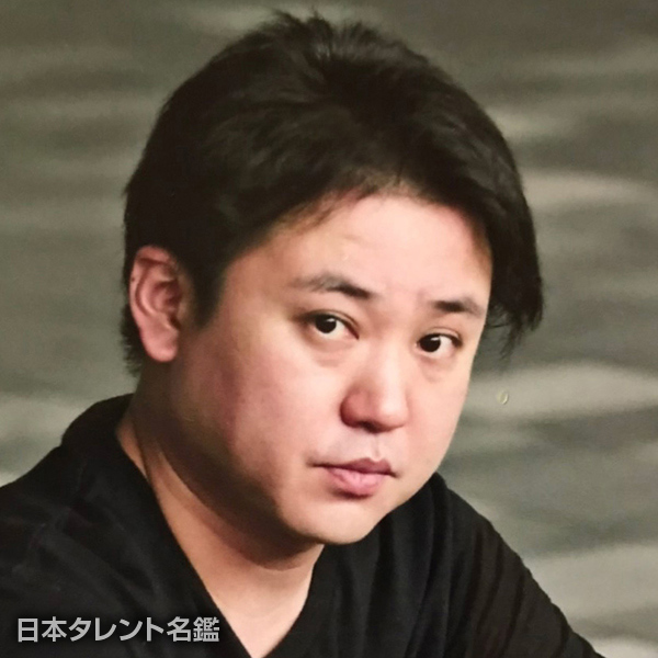 古尾谷　雅人