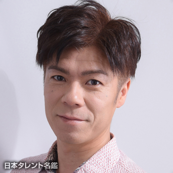松川　真也
