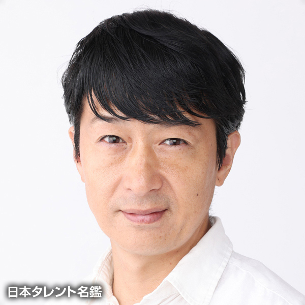 井上　ミョンジュ