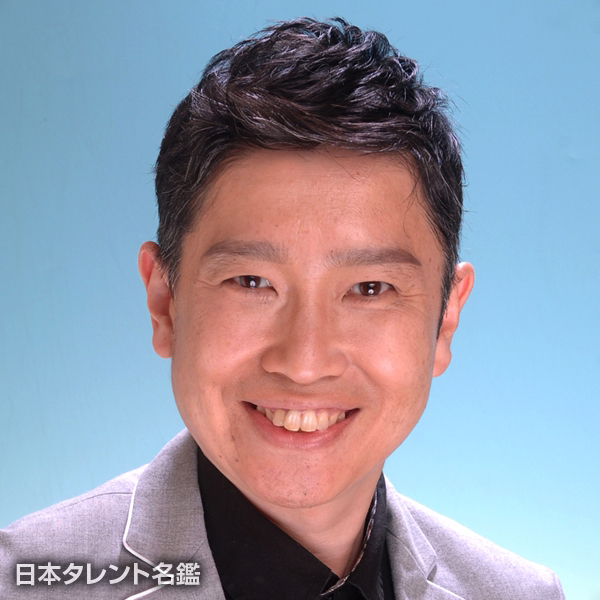 柳生　啓介
