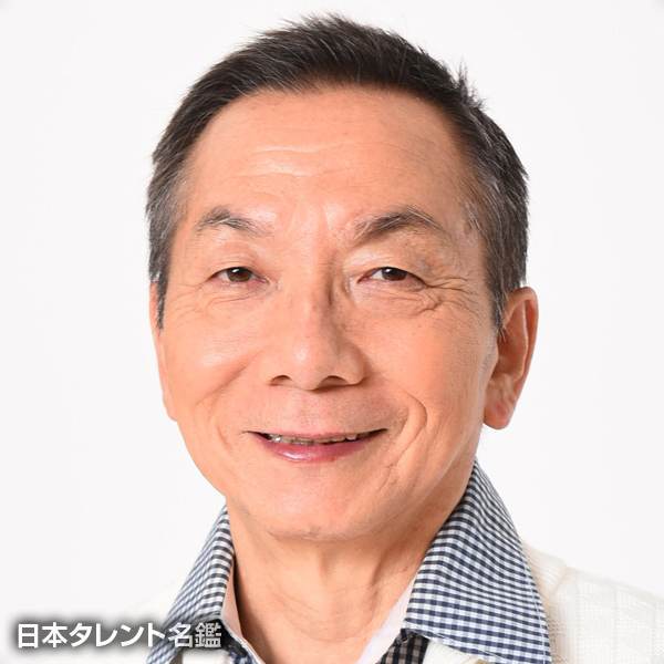 渡部　雄作