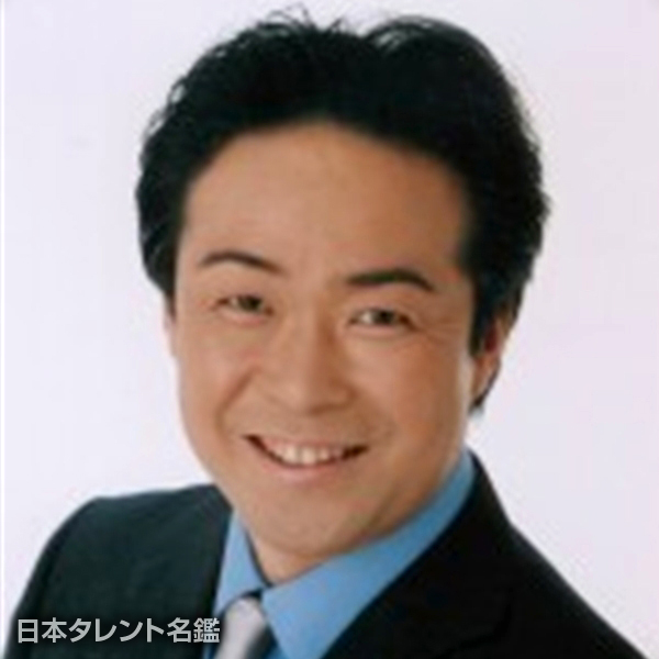 内海　修宏