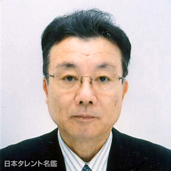 水口　義朗