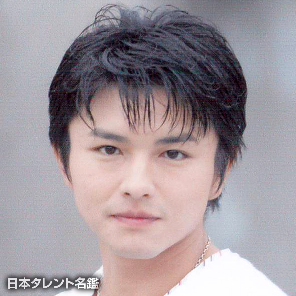 野口　優樹