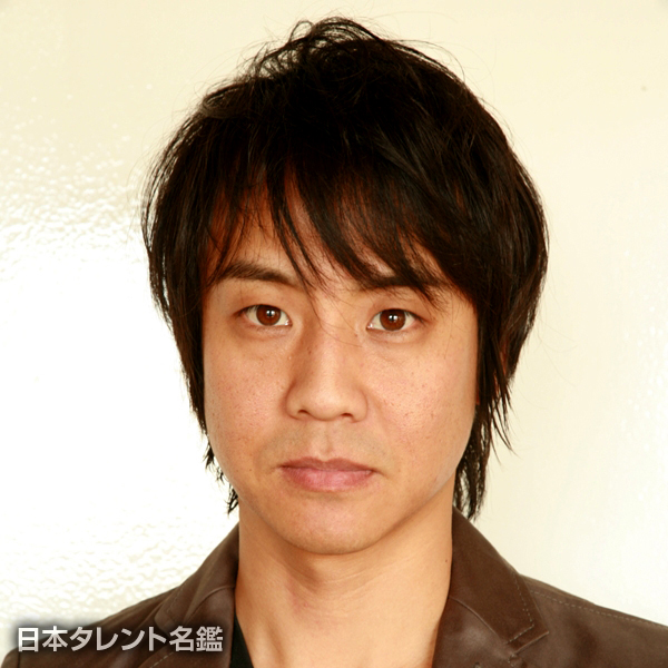 池上　リョヲマ