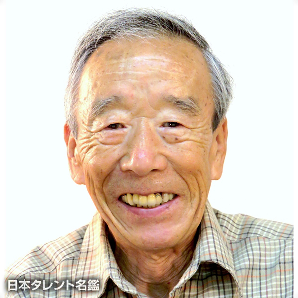 泉　福之助