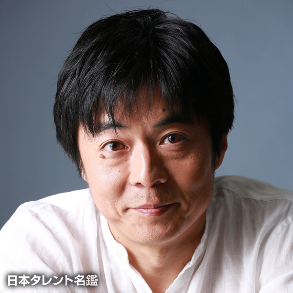 稲田　恵司