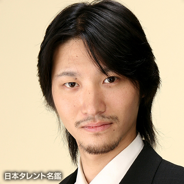 今村　博信