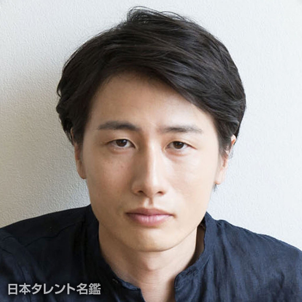 江藤　修平