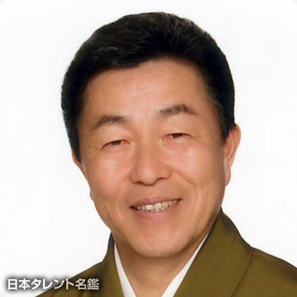 大泉　逸郎