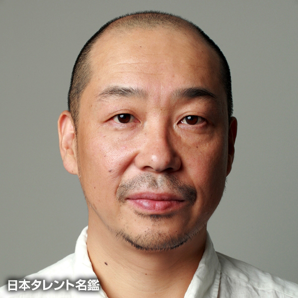 大森　立嗣