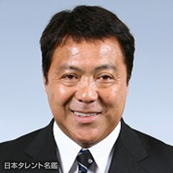 奥寺　康彦