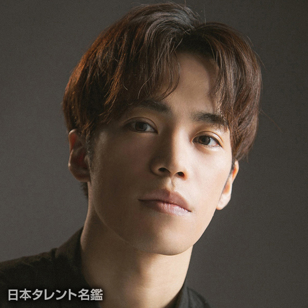 小野　賢章