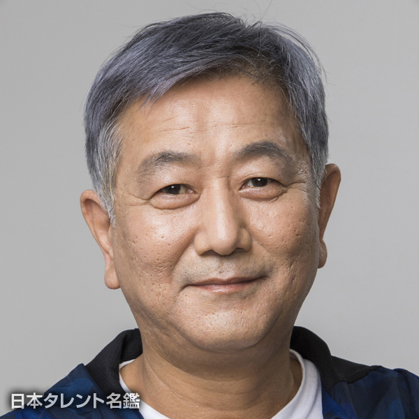 加藤　忠可
