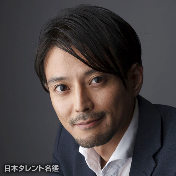 河合　龍之介