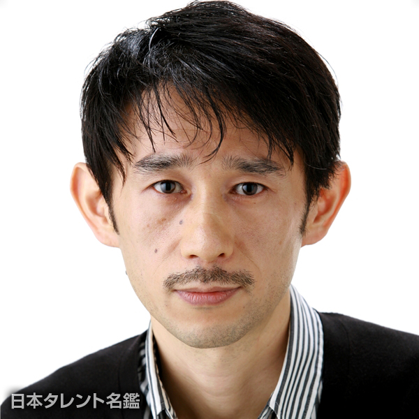 小松　幸作