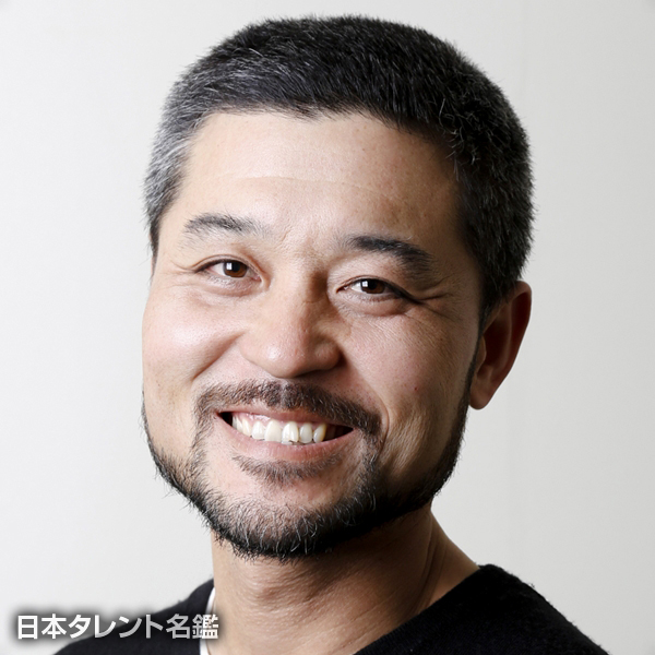 佐々木 庸二