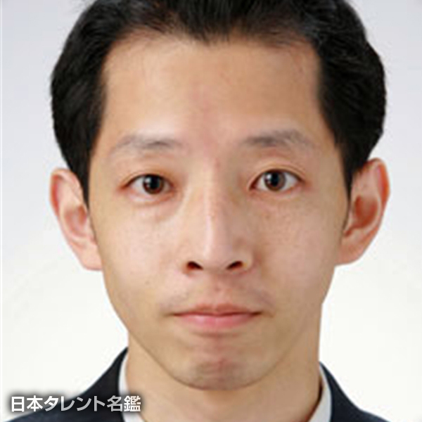 鈴木　達也