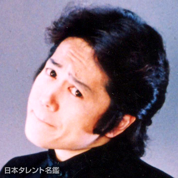 ツートン　青木