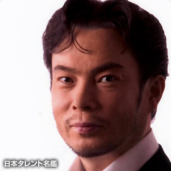 錦織　健