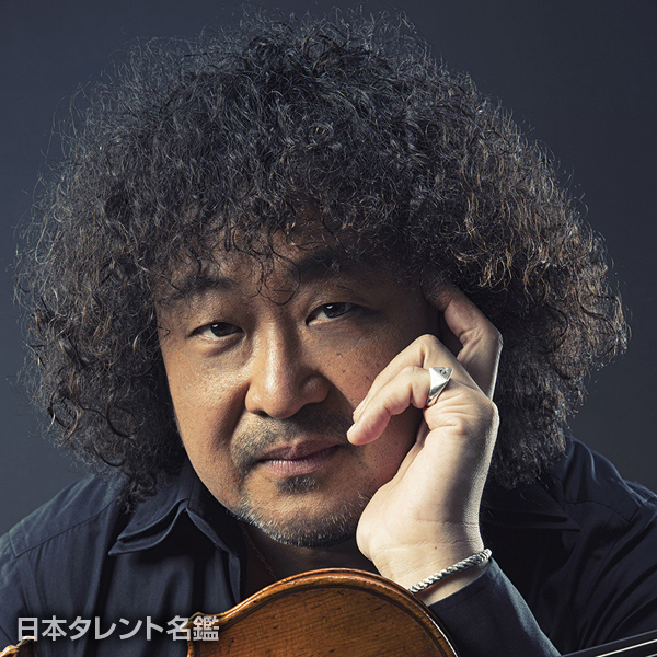 葉加瀬　太郎