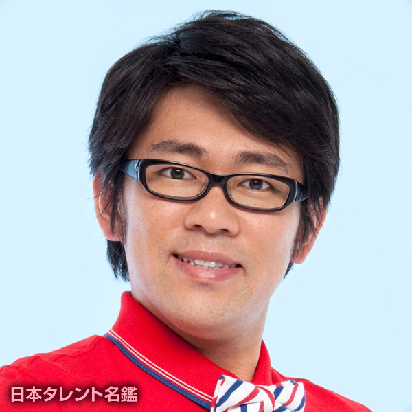 ビビる 大木