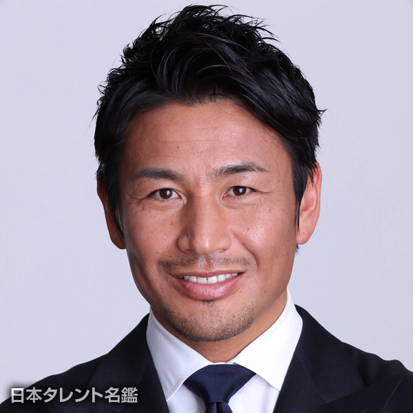 魔裟斗