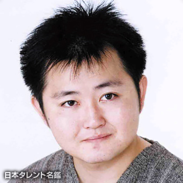 水野　直浩