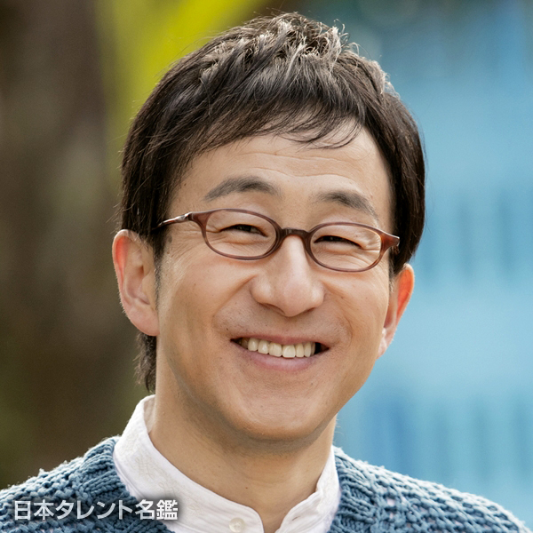 矢柴　俊博