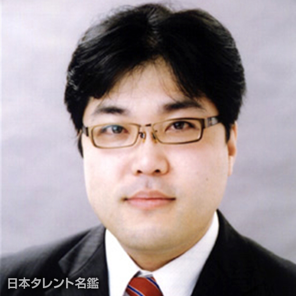 山岸　拓生