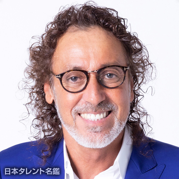 ラモス 瑠偉