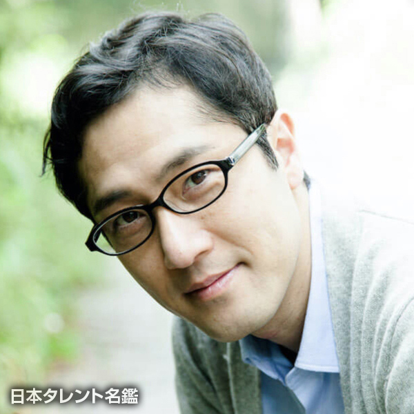 若林　秀敏