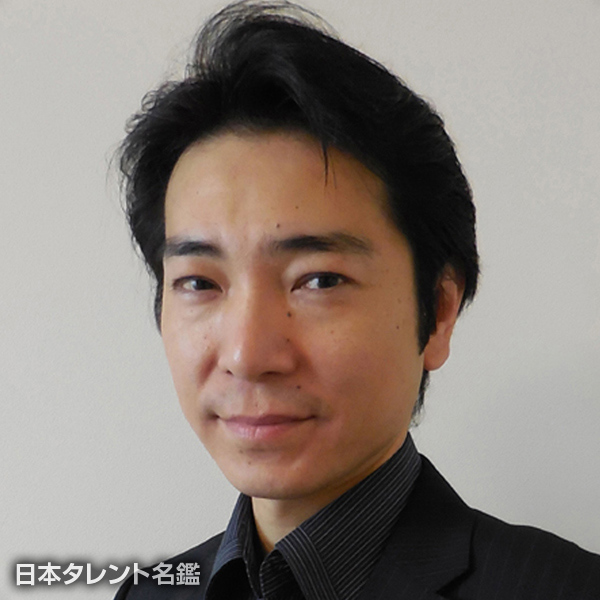渡辺　聡