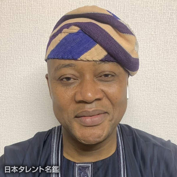 ゾマホン・ルフィン