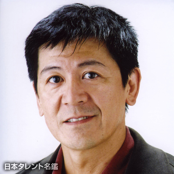 宗矢　樹頼