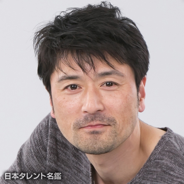 田中　嘉治郎