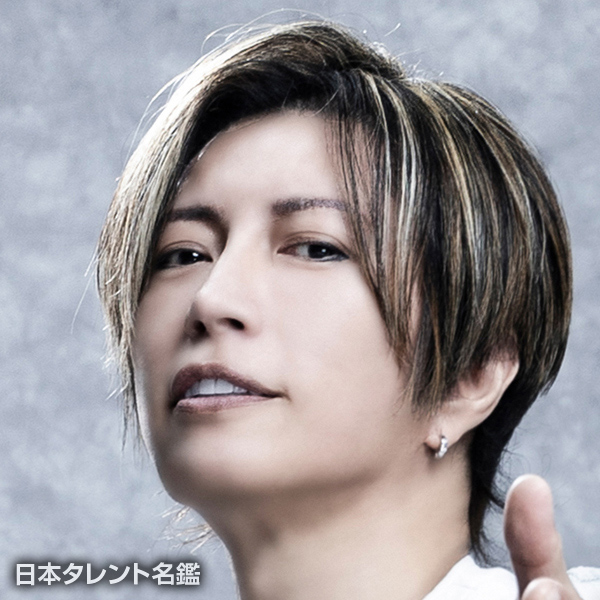 GACKT