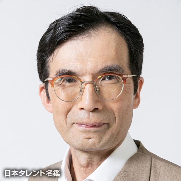 鳥居　峰明