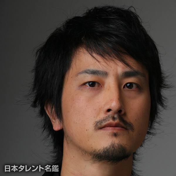 笠原　紳司