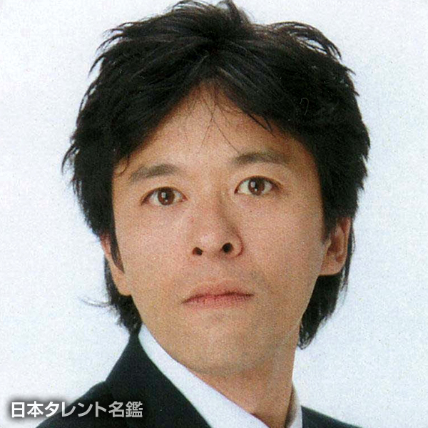 峯村　淳二