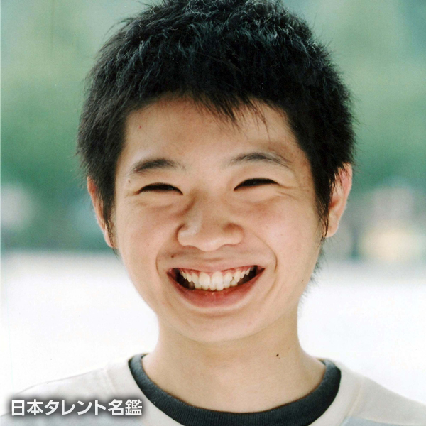 浜上　竜也