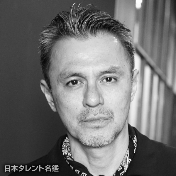 亀石　太夏匡