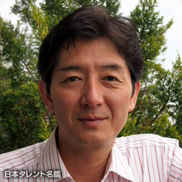 山崎　進哉