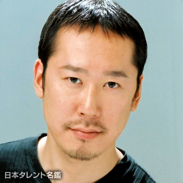 DJ　吉川